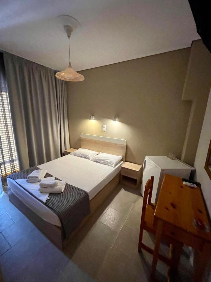 Afrodite Beach Néoi Póroi Luaran gambar